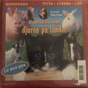 No Artist - En Upptäcktsfärd Bland Djuren På Landet flac download
