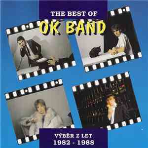 OK Band - The Best Of (Výběr Z Let 1982 - 1988) flac download