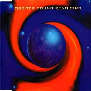 Orbiter - Orbiter Sound Renoising flac download