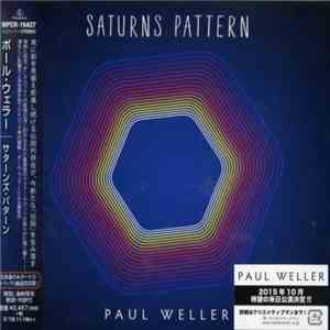 Paul Weller - Saturns Pattern flac download