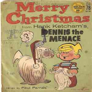 Philip Fox  - Merry Christmas From Hal Ketcham's Dennis The Menace flac download