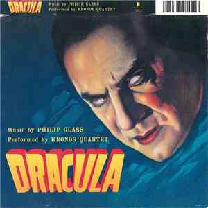 Philip Glass, Kronos Quartet - Dracula flac download