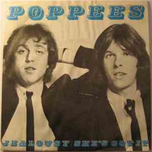 Poppees - Jealousy / She's Got It flac download