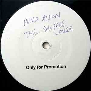 Pumpaction - The Shuffle Lover flac download