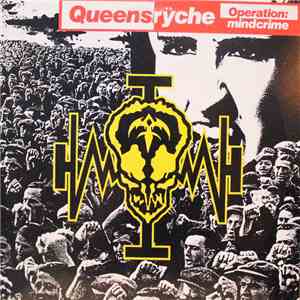 Queensrÿche - Operation: Mindcrime flac download