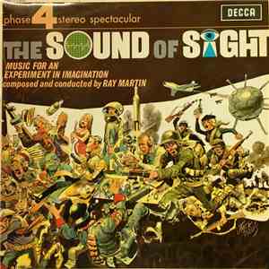 Ray Martin And His Orchestra - The Sound Of Sight flac download