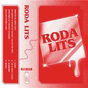 Roda Lits - Roda Lits EP flac download