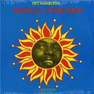 Roshell Anderson - Introducing flac download
