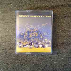 Saïan Supa Crew - KLR flac download