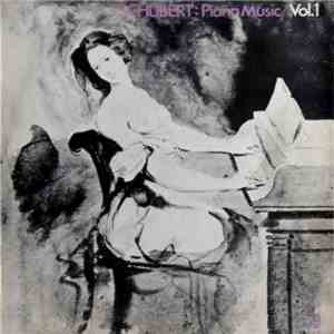 Schubert - Piano Music / Vol. 1 flac download