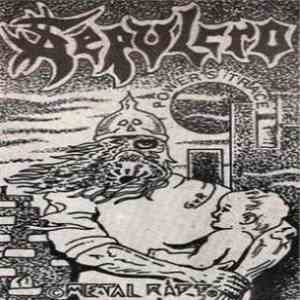 Sepulcro  - Power's Trace flac download
