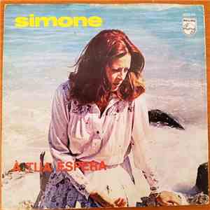 Simone de Oliveira - À Tua Espera flac download