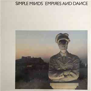 Simple Minds - Empires And Dance flac download