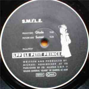 S.M.I².L.E. - Glade / Sumer flac download