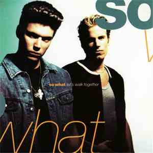 So What - Let's Walk Together flac download