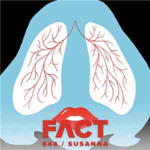 Susanna - FACT Mix 644 flac download