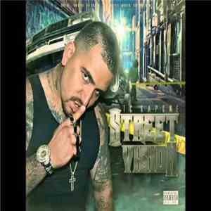 TC Kapone - Street Vision flac download
