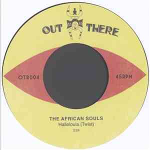 The African Souls - Hallelouia flac download