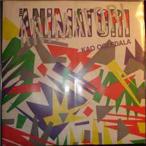 The Animatori - Kao Ogledala / Ostat Ću Mlad flac download