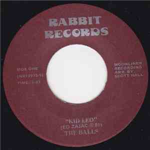 The Balls  - Kid Leo / You Got To Me flac download