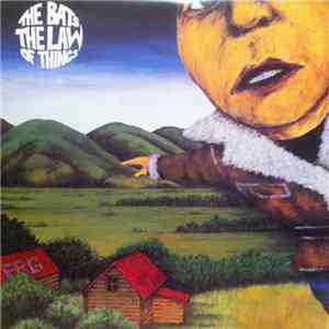 The Bats - The Law Of Things flac download