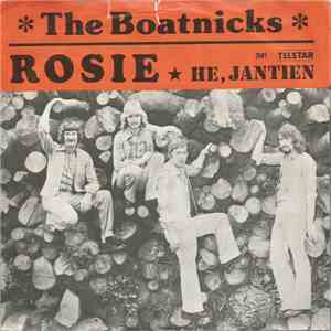 The Boatnicks - Rosie flac download