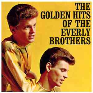 The Everly Brothers - The Golden Hits Of flac download