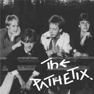 The Pathetix - The Pathetix flac download
