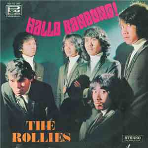 The Rollies - Halo Bandung! flac download