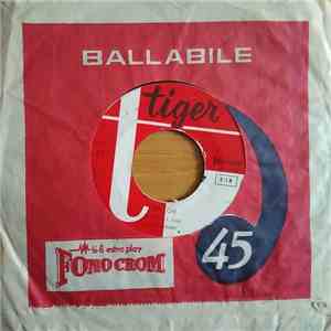 The Tigers  - Chi Chi flac download