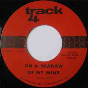 Track 4  - On A Shadow Of My Mind FLAC download