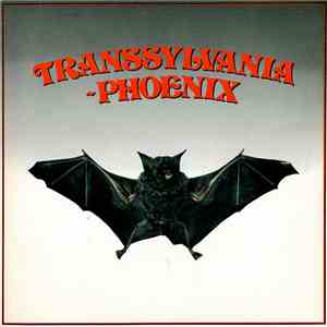 Transsylvania Phoenix - Transsylvania-Phoenix flac download