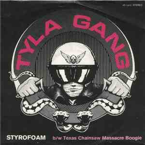 Tyla Gang - Styrofoam flac download