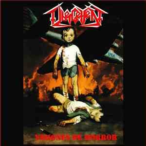 Ubergehen - Visiones de Horror flac download