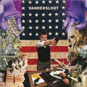 Vandersloot - Vandersloot flac download