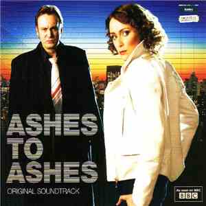 Various - Ashes To Ashes Original Soundtrack flac download
