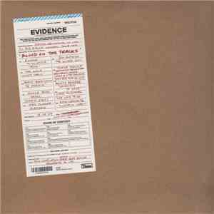 Various - Blood On The Tracks flac download