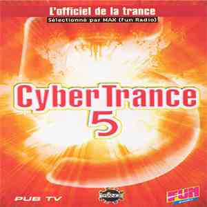 Various - Cyber Trance 5 flac download