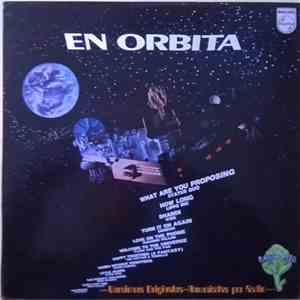 Various - En Orbita flac download