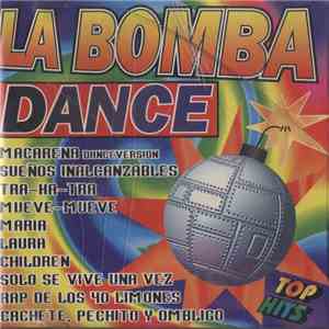 Various - La Bomba Dance flac download