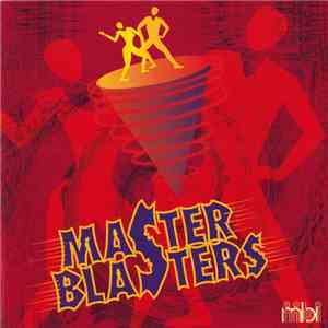 Various - Master Blasters flac download