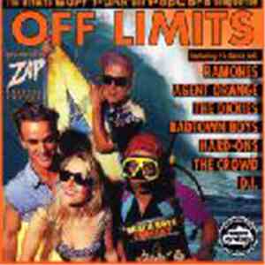 Various - Off Limits flac download