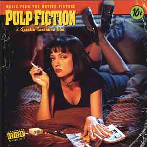 Various - Pulp Fiction: Music From The Motion Picture flac download