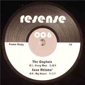 Various - Resense 006 flac download