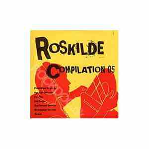 Various - Roskilde Compilation 05 flac download