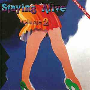 Various - Staying Alive Volume 2 flac download
