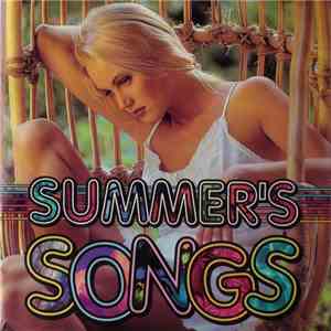Various - Summer's Songs flac download
