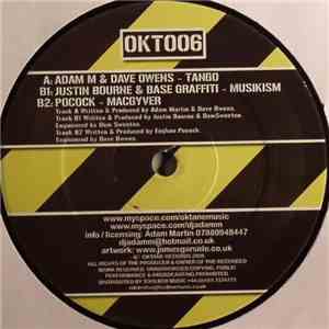 Various - Tango / Musikism / Macgyver flac download