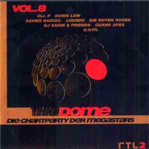 Various - The Dome, Vol. 8 flac download