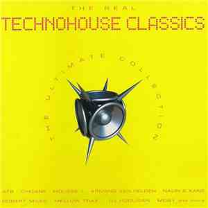Various - The Real Technohouse Classics flac download